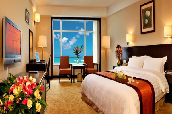 重庆元喜商务酒店