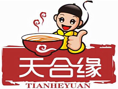 天合缘米粉加盟费