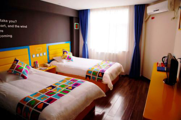 风光假日酒店加盟费