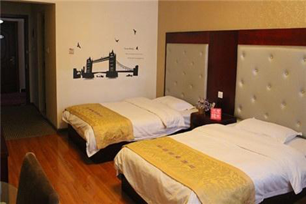 舒驿酒店加盟费