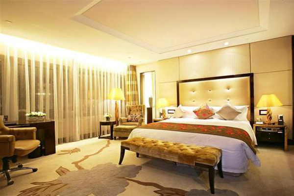 空港明珠大酒店加盟费