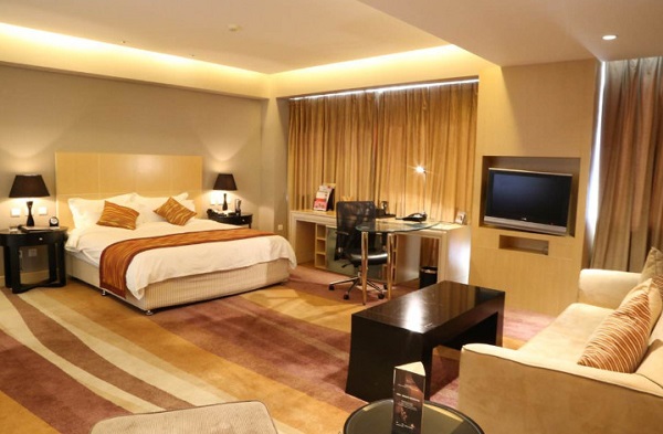 鲁科88连锁酒店加盟费