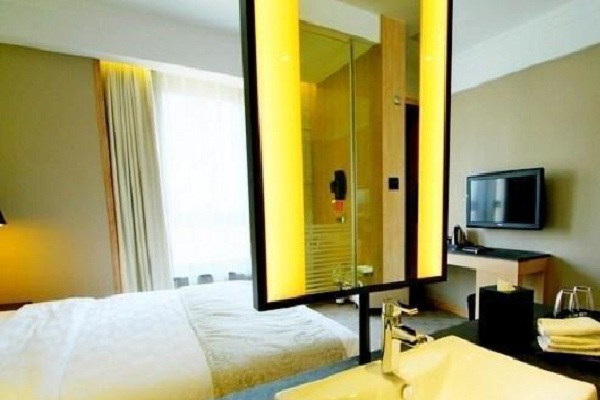 光谷金盾大酒店加盟费