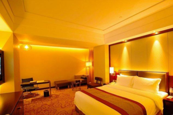 前岸国际酒店加盟费