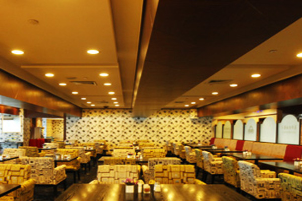 卓展酒店加盟费