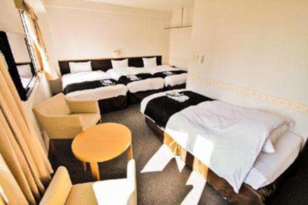 菲七时光酒店加盟费