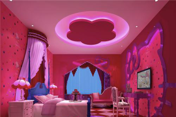 M主题精品酒店加盟费