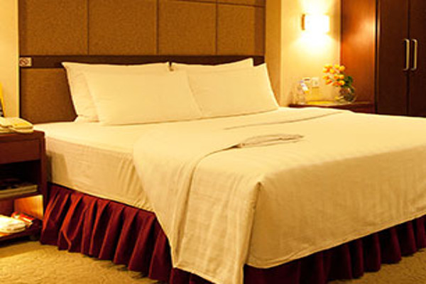 卓展酒店加盟费