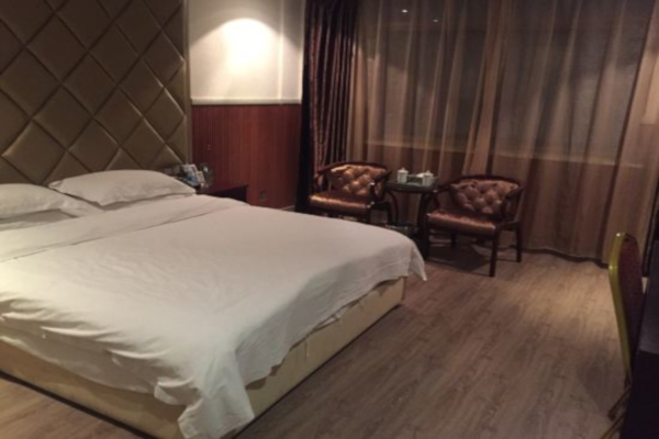 绿町酒店加盟费