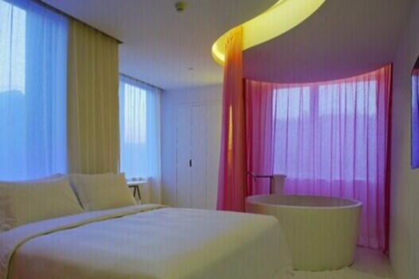 前门皇家驿栈酒店加盟费