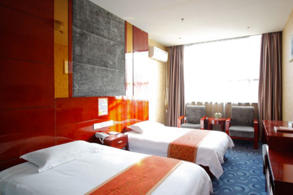 融望大酒店加盟