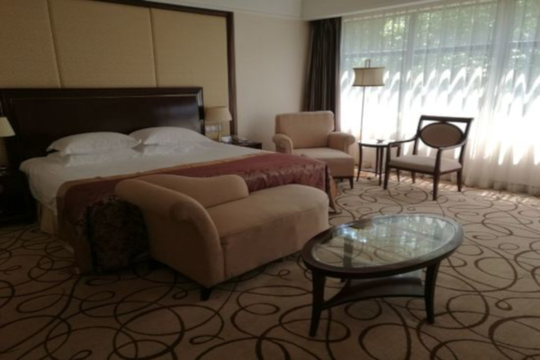 蝶来酒店加盟店