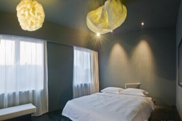 前门皇家驿栈酒店加盟店