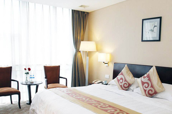 京泰龙酒店加盟费