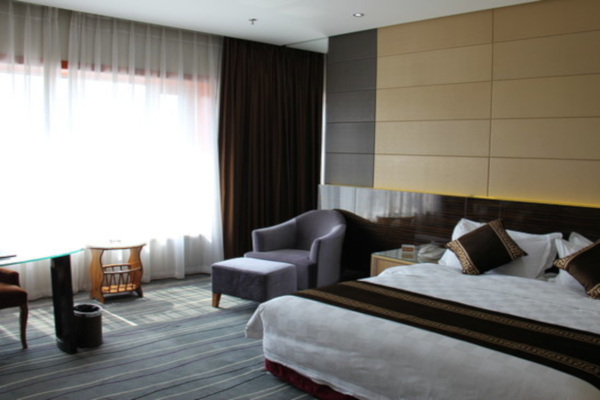 凯盛兴丰国际酒店加盟费