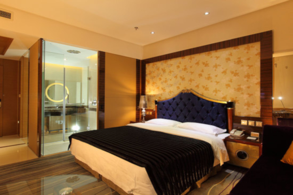 凯盛兴丰国际酒店加盟费