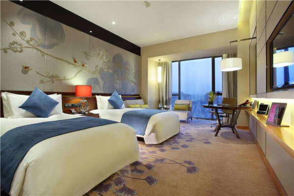 维嘉国际大酒店加盟费