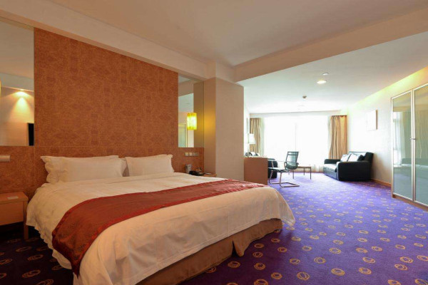 菲七时光酒店加盟费