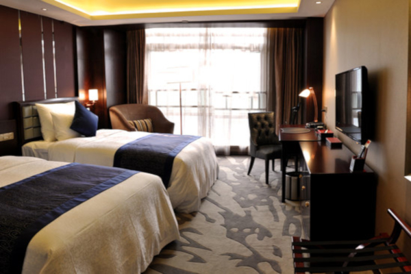 典雅华美达广场酒店加盟店