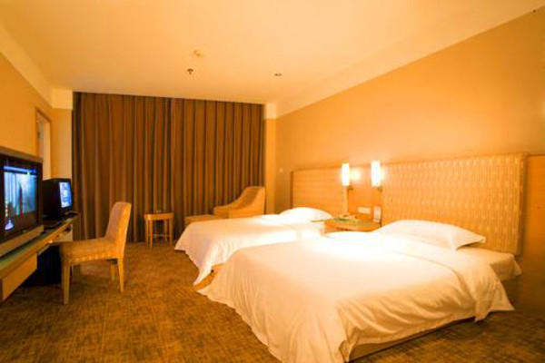 华泰酒店加盟费