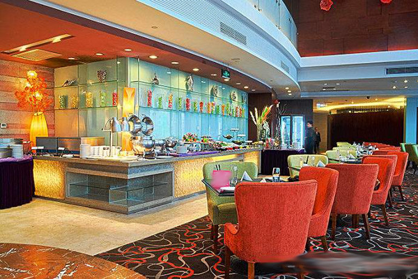 华强广场酒店加盟费