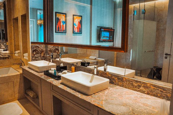 逸豪酒店加盟费