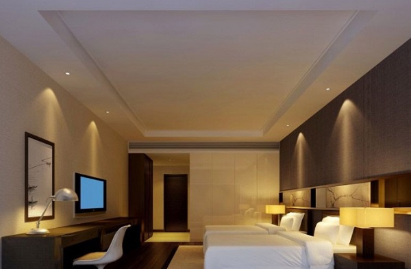 凯信大酒店加盟费