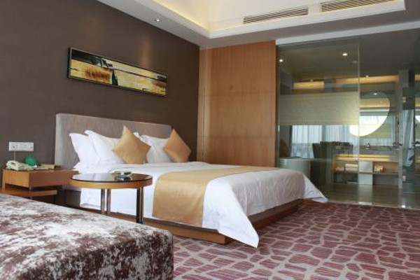 华强广场酒店加盟费