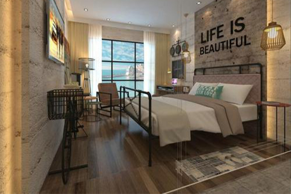 古亦居酒店加盟费