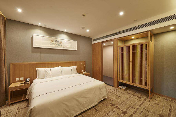 华轩里酒店加盟费