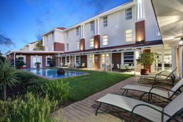 Protea酒店加盟费