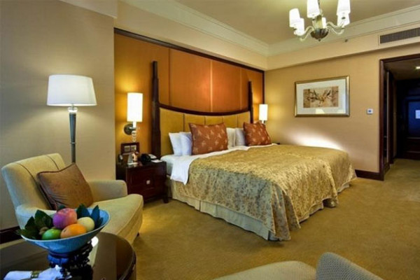 红珊瑚酒店加盟费