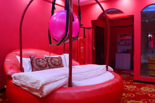 1317情侣酒店加盟费