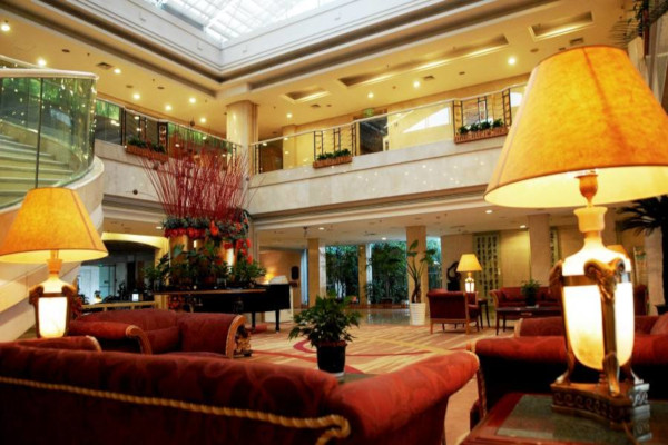 维笙酒店加盟费