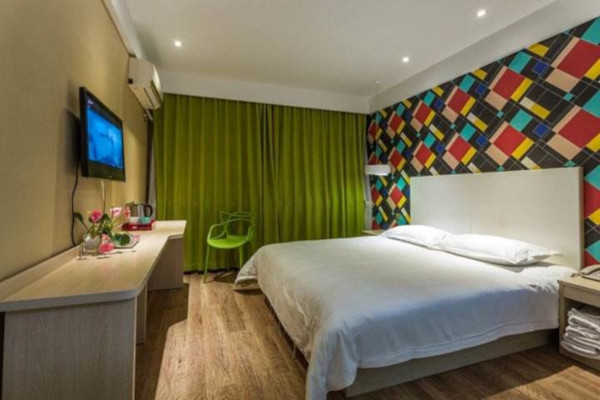 罗兰酒店加盟费