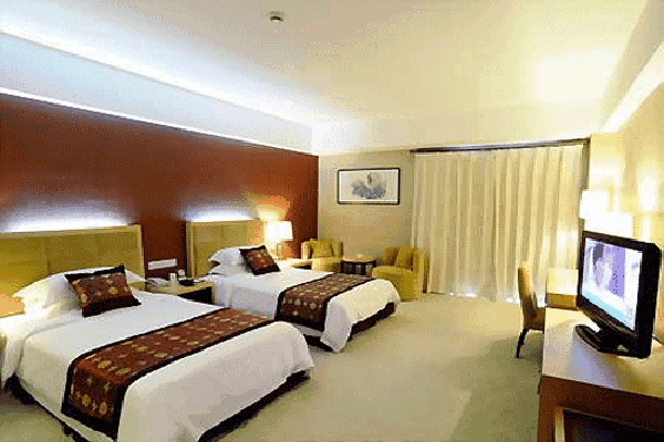 轩辕国际酒店加盟费