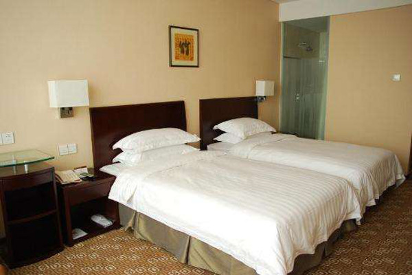 京泰龙酒店加盟费