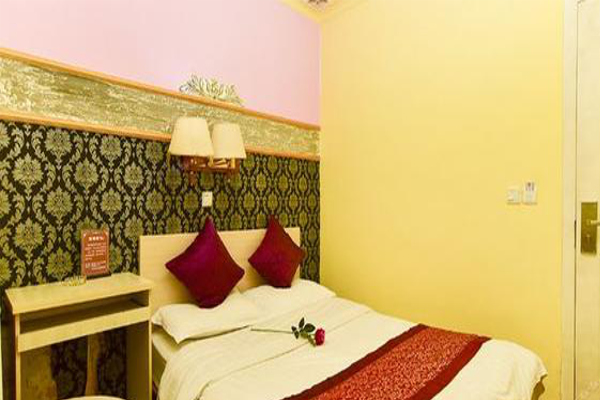 可临宁连锁酒店加盟费