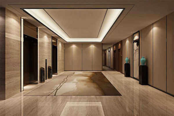 君颐酒店加盟费