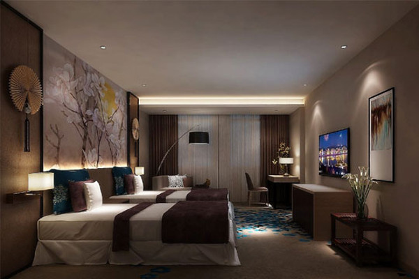 君颐酒店加盟费