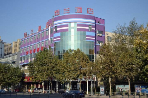 罗兰酒店加盟费