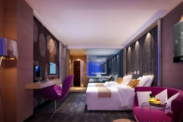 虎豪大酒店加盟