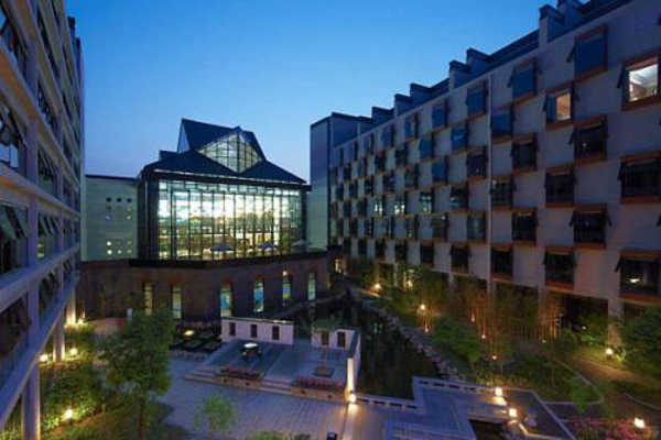 轩辕国际酒店加盟费