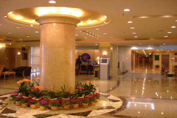 国信大酒店加盟费