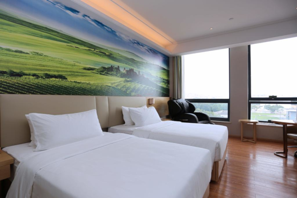 维也纳好眠酒店加盟