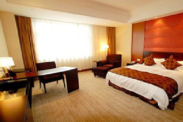 华翔国际酒店加盟费