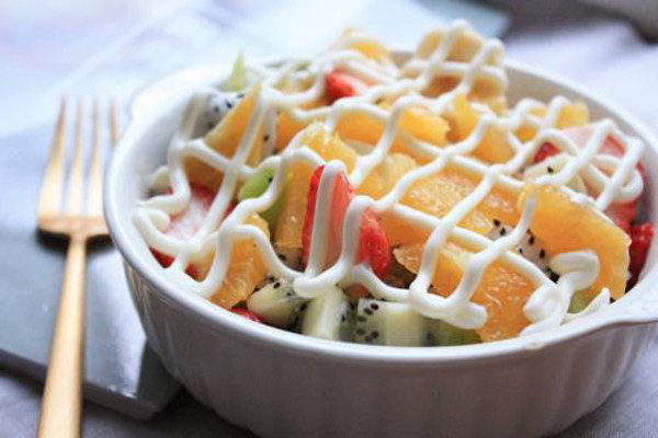 沙拉快跑加盟费