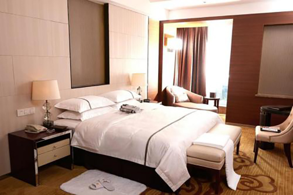 华艺酒店加盟费