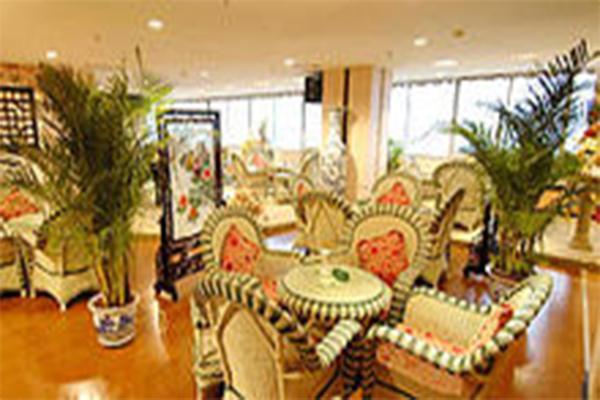 富丽大酒店加盟门店