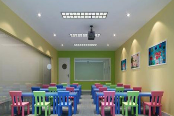 如果教育加盟费